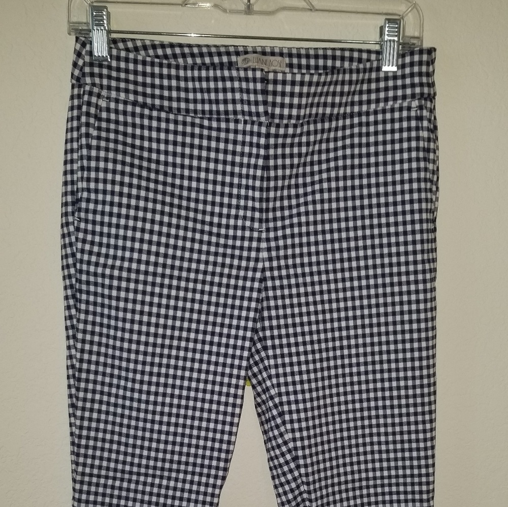 Slacks